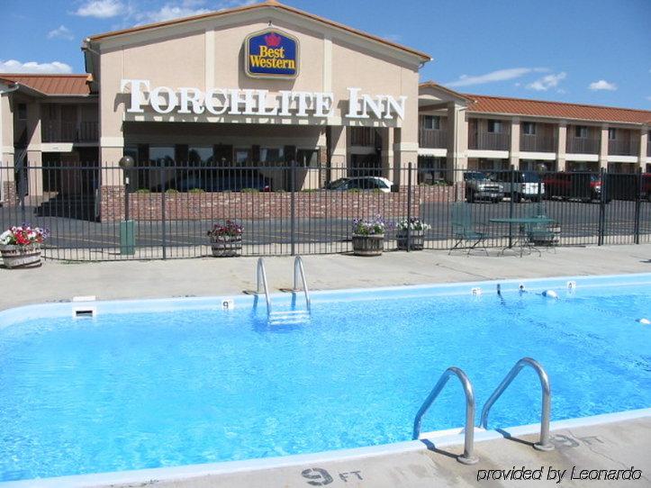 Best Western Torchlite Wheatland Faciliteter billede
